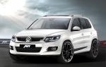 Volkswagen Tiguan by ABT 2011 года